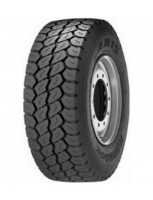 Anvelopa CAMION HANKOOK Am15 275/70 R22.5 148/145K 16PR Directional Constructii