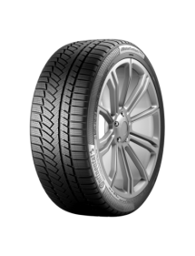 Anvelopa IARNA CONTINENTAL WinterContact TS 850 P 235/50R19 99V 