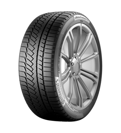 Anvelopa IARNA CONTINENTAL WinterContact TS 850 P 235/50R19 99V 