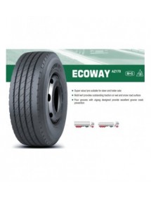 Anvelopa CAMION BISON AZ170 215/75R17.5 135/133J TRAILER REGIONAL
