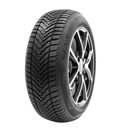 Anvelopa ALL SEASON Landsail Seasonsdragon 2 195/65R15 91H 