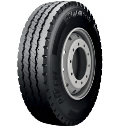 Anvelopa CAMION TIGAR AGILE S ON OFF 315/80R22.5 156/150K DIRECTIE ON / OFF
