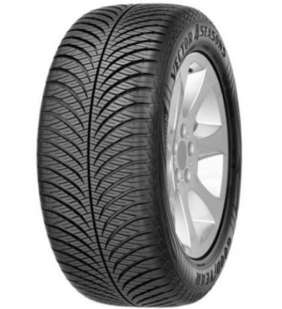 Anvelopa ALL SEASON GOODYEAR VECTOR 4SEASONS GEN-2 205/55R16 94V XL