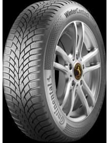 Anvelopa IARNA CONTINENTAL WINTER CONTACT TS870 D9 2022 215/45R17 91V XL
