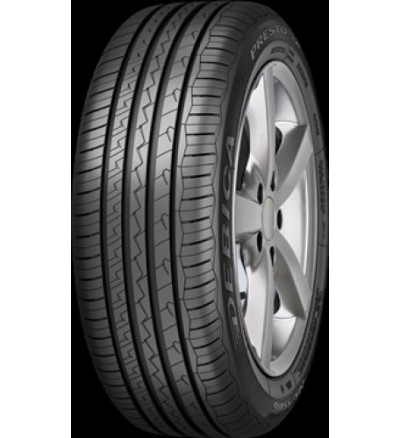 Anvelopa VARA DEBICA PRESTO HP 2 205/55R16 91V 
