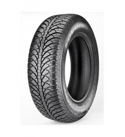 Anvelopa IARNA FULDA KRISTALL MONTERO 3 195/65R15 91T M+S 3PMSF 