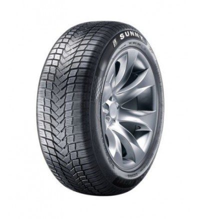 Anvelopa ALL SEASON SUNNY NC501 225/45R17 94W XL