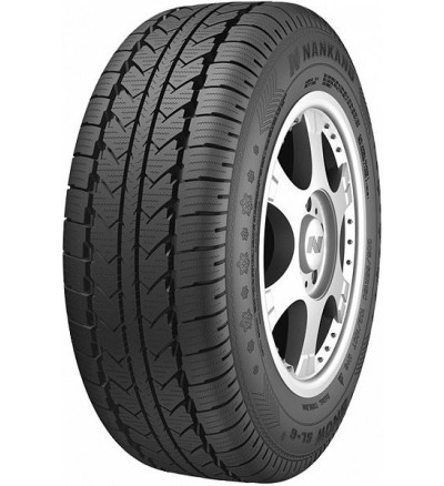 Anvelopa IARNA Nankang 215/70R15C S SL-6 109 S