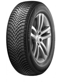 Anvelopa ALL SEASON LAUFENN LH71 G FIT 4S 205/55R16 91H 
