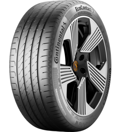 Anvelopa VARA CONTINENTAL EcoContact 7 225/50R18 95V 