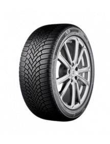 Anvelopa IARNA BRIDGESTONE Blizzak 6 195/60 R18 96V XL