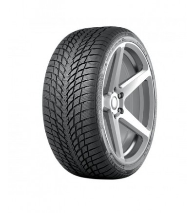 Anvelopa IARNA NOKIAN SNOWPROOF P 245/45R18 100 V XL