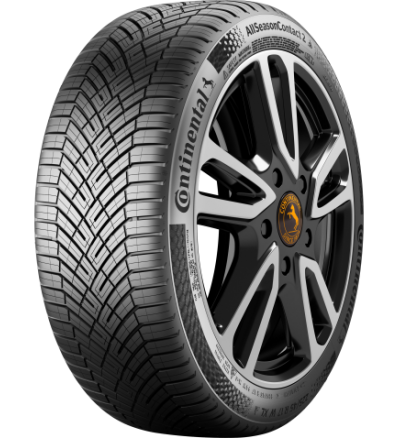 Anvelopa ALL SEASON CONTINENTAL AllSeasonContact 2 215/45R17 91W 