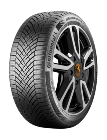 Anvelopa ALL SEASON CONTINENTAL AllSeasonContact 2 285/40R22 110Y 