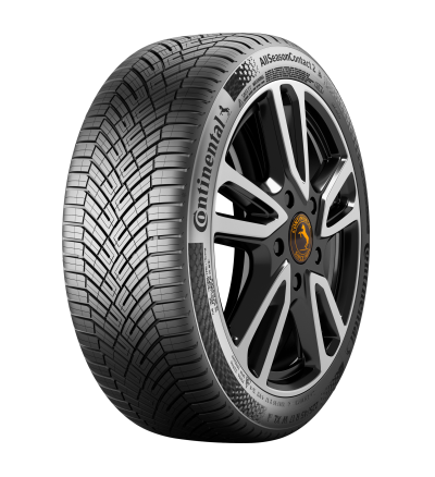 Anvelopa ALL SEASON Continental Allseasoncontact 2 205/60R15 95V XL 