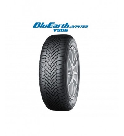 Anvelopa IARNA YOKOHAMA BluEarth*Winter V906 275/45R21 110W 