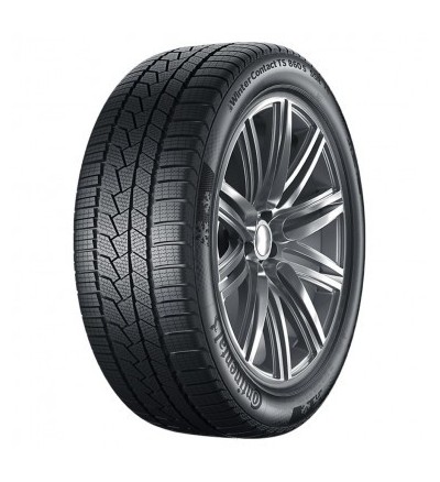 Anvelopa IARNA Continental Wintercontact ts 860 s 225/50R19 100V XL AO