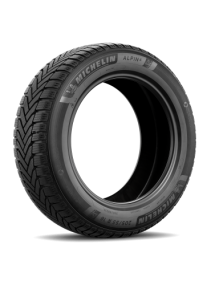 Anvelopa IARNA Michelin Alpin 6 205/60R17 97H XL 