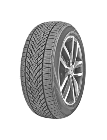 Anvelopa ALL SEASON TRACMAX A/S TRAC SAVER 255/55R18 109 W XL