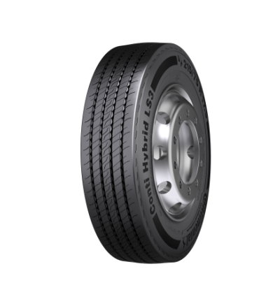 Anvelopa CAMION CONTINENTAL HYBRID LS3 235/75R17.5 132/130M DIRECTIE REGIONAL