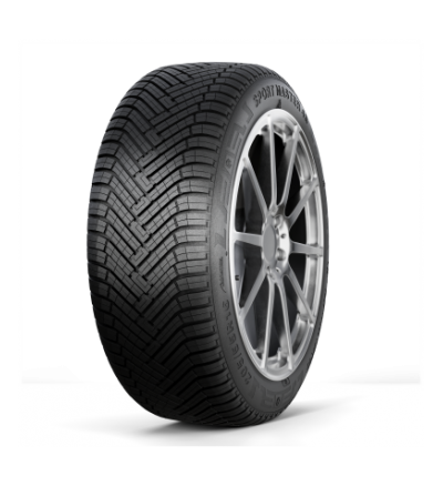 Anvelopa ALL SEASON LINGLONG SPORT MASTER 4S 215/60R17 100V 