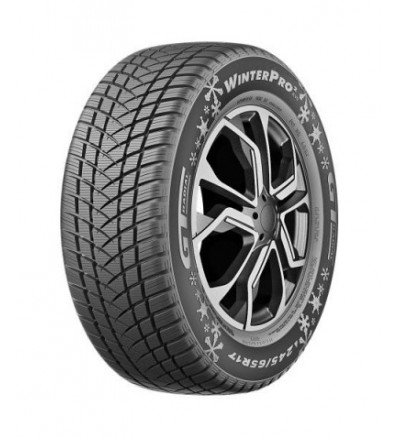 Anvelopa IARNA GT Radial WinterPro2 EVO 205/55R17 95H XL