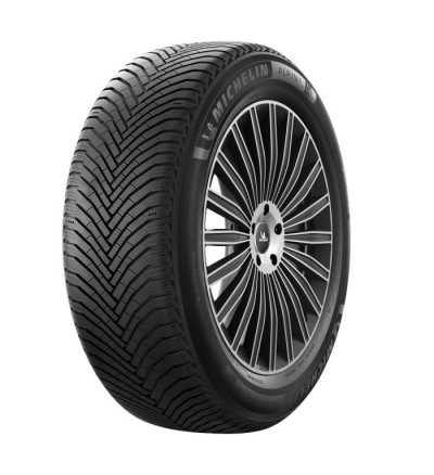 Anvelopa IARNA MICHELIN Alpin 7 205/55R16 91T