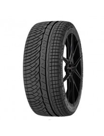 Anvelopa IARNA MICHELIN Pilot Alpin PA4 XL 285/35R20 104W