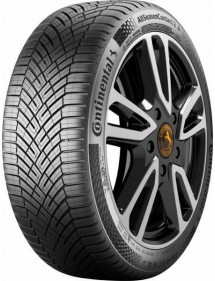 Anvelopa ALL SEASON CONTINENTAL AllSeasonContact 2 XL 255/45R20 105W