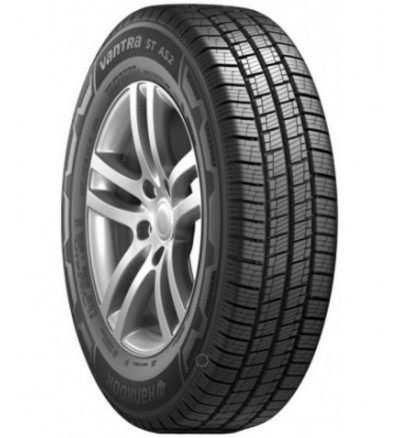 Anvelopa ALL SEASON HANKOOK Vantra st as2 ra30 195/75R16C 110/108R 10PR