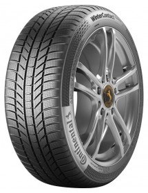 Anvelopa IARNA CONTINENTAL WINTERCONTACT 8 S 275/35R22 104V XL