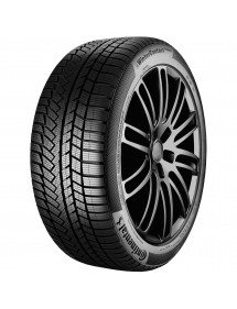 Anvelopa IARNA CONTINENTAL WinterContact TS 850 P + 235/60R18 103T