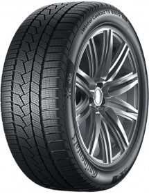 Anvelopa IARNA CONTINENTAL WINTERCONTACT TS860S NC0 285/40R22 110 V XL