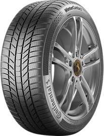 Anvelopa IARNA CONTINENTAL WinterContact TS 870 P XL 245/50R18 104V