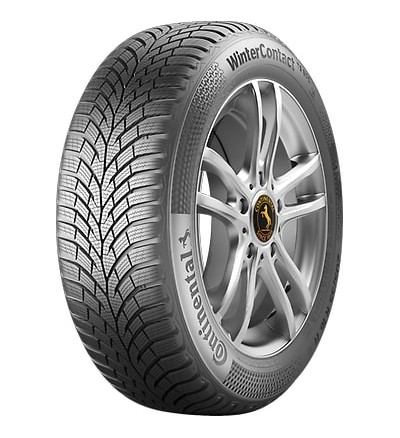 Anvelopa IARNA CONTINENTAL WinterContact TS 870 185/65R15 88T