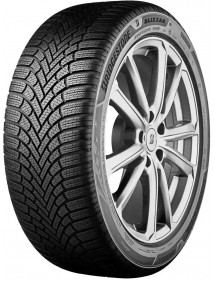 Anvelopa IARNA BRIDGESTONE Blizzak 6 XL 265/40R20 104W