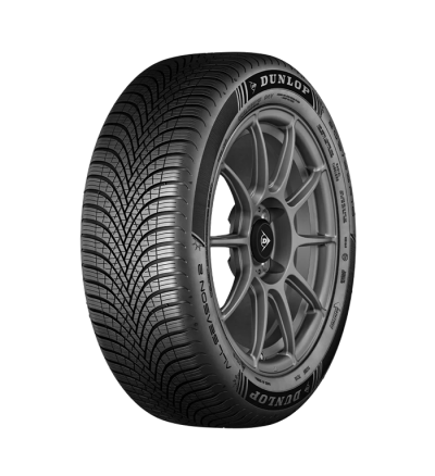 Anvelopa ALL SEASON DUNLOP All Season 2 XL 225/45R17 94W