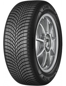 Anvelopa ALL SEASON GOODYEAR VECTOR 4SEASONS G3 255/40R20 101 W XL