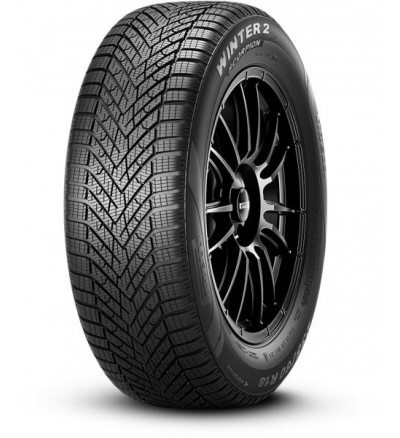Anvelopa IARNA PIRELLI SCORPION WINTER 2 255/55R20 110V XL