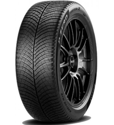 Anvelopa IARNA PIRELLI P ZERO WINTER 265/35R21 101W 