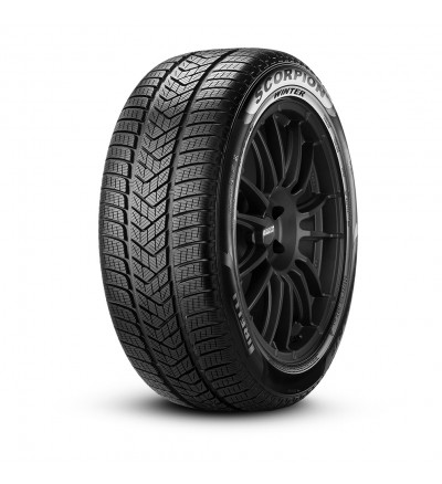 Anvelopa IARNA PIRELLI Scorpion Winter XL 255/40R20 101V