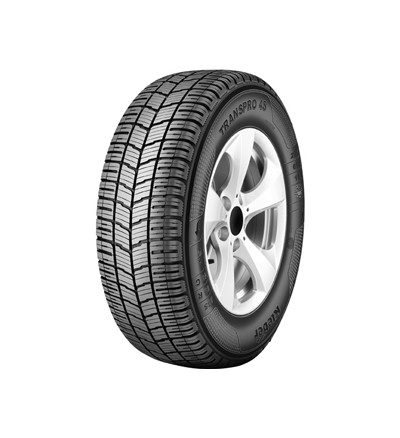 Anvelopa ALL SEASON KLEBER TRANSPRO 4S 215/60R17 109/107T 