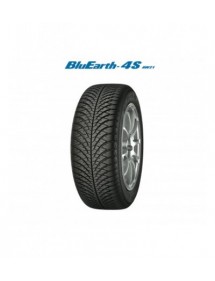 Anvelopa ALL SEASON YOKOHAMA BluEarth-4S AW21 215/50R19 93T 