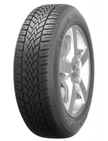 Anvelopa IARNA DUNLOP WINTER RESPONSE 2 155/65R14 75 T 