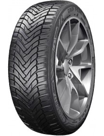 Anvelopa ALL SEASON CROSSWIND Grip Peak 4S 185/65R15 88H