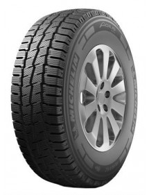 Anvelopa IARNA MICHELIN Agilis Alpin 215/60R17C 109/107T