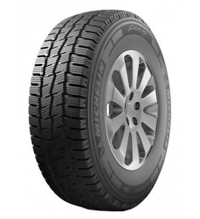 Anvelopa IARNA MICHELIN Agilis Alpin 195/75R16C 107/105R