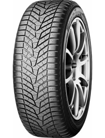 Anvelopa IARNA YOKOHAMA BluEarth*Winter V905 235/60R18 107H XL