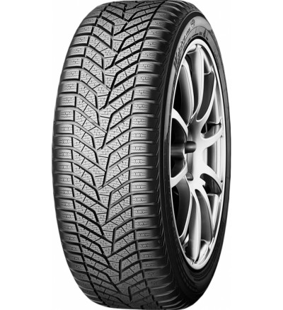 Anvelopa IARNA YOKOHAMA BluEarth*Winter V905 235/60R18 107H XL