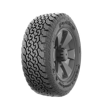 Anvelopa ALL SEASON PETLAS PEAKLANDER A/T 265/75R16 119 R 